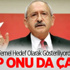 CHP AK Parti'den Çalmış!