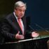 Guterres: Cammu Keşmir sorunu BM kararları doğrultusunda barışçıl yollarla çözülmeli
