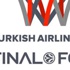 Kültür ve Turizm Bakanlığı, THY Avrupa Ligi Dörtlü Final partneri oldu