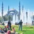 İstanbul zirve yaptı