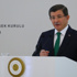 Başbakan Ahmet Davutoğlu'ndan siyasi partilere çağrı