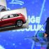 Son dakika: Yerli otomobilin tanıtım törenine TOGG ...