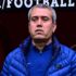 Kemal Özdeş: İlk 4 takımın tamamından puan aldık Kemal Özdeş: İlk 4 takımın tamamından puan aldık