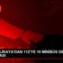 VALİ YERLİKAYA DAN 112 YE 10 MİNİBÜS DESTEĞİ AÇIKLAMASI VALİ YERLİKAYA DAN 112 YE 10 MİNİBÜS DESTEĞİ AÇIKLAMASI