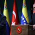 Cumhurbaşkanı Erdoğan: Değerli dostumdan bazı taleplerim oldu