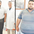 Mide ameliyatı ile 70 günde 60 kilo verdi
