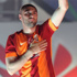Burak Yılmaz'dan kariyerinde bir ilk