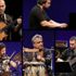 İş Sanat'ta sezonun son caz konserini 'Almagest Quintet' gerçekleştirecek İş Sanat'ta sezonun son caz konserini 'Almagest Quintet' gerçekleştirecek