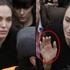 Angelina Jolie sevenlerini endişelendiriyor