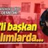 HDP'li isim belediyeye işe alımlarda sözde "KCK sözleşmesi"ni esas almış!