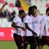 Demir Grup Sivasspor - Kızılcabölükspor: 3-1