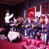 Ayvalık ta öğretmenler konser verdi Ayvalık ta öğretmenler konser verdi