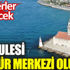 Kız Kulesi kültür merkezi oluyor Kız Kulesi kültür merkezi oluyor