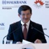 Başbakan Davutoğlu Ankara'da konuştu Başbakan Davutoğlu Ankara'da konuştu