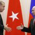 Putin yarın Erdoğan'la görüşecek