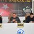 ﻿İçişleri Bakanlığı MHP'li Başkan'a soruşturma açtı