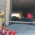 Pendik'te döküm atölyesinde korkutan patlama