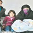 Abdullah bebek, anne karnında dehşeti yaşadı Abdullah bebek, anne karnında dehşeti yaşadı