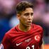 Emre Mor milli takımın kadrosundan çıkarıldı Emre Mor milli takımın kadrosundan çıkarıldı