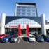 Toyota Plaza Aktoy’a en iyi işveren ödülü Toyota Plaza Aktoy’a en iyi işveren ödülü