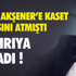 Otomobilin Çarptığı Polis Şehit Oldu