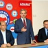 Memur-sen’den Ak Parti’ye Tam Destek