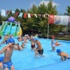 İzmit Belediyesinin Kurduğu Aqupark’ta Son Gün
