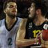 Ronald Jordan Hunter Galatasaray'da