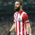 Arda Turan çılgına döndü