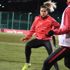A Milli Kadın Futbol Takımı’nda Sevgi Çınar şoku