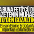 Sabah gazetesinin Ankara muhabirine FETÖ gözaltısı