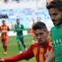 Giresunspor'da mağlubiyet üzüntüsü