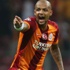 Galatasaray'da Felipe Melo krizi! Galatasaray'da Felipe Melo krizi!
