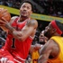 Chicago, Cavaliers'ı sahadan sildi! Fark... Chicago, Cavaliers'ı sahadan sildi! Fark...