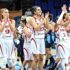 2019 FIBA Kadınlar Avrupa Basketbol Şampiyonası yarın başlayacak 2019 FIBA Kadınlar Avrupa Basketbol Şampiyonası yarın başlayacak
