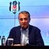 Fikret Orman: Beşiktaş taştır. Rüzgar taştan toz alır Fikret Orman: Beşiktaş taştır. Rüzgar taştan toz alır