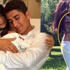 Ceren Hindistan'ın fotoğrafı olay yarattı