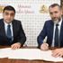 Beşler ve Aneda Gıda'dan 'mantı' için işbirliği Beşler ve Aneda Gıda'dan 'mantı' için işbirliği