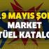 ŞOK aktüel ürünler bugün neler var? 19 Mayıs ŞOK market aktüel kataloğu! Bu hafta şok markete neler geliyor?