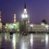 Haremi Şerif ve Mescid-i Nebevi'de teravih Kovid-19 nedeniyle cemaatsiz kılınacak