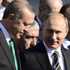 Erdoğan dünyaya Tolstoy'la seslendi