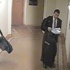 Ergin Ataman otel görüntüsünün peşini bırakmıyor