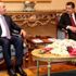 Bakan Çavuşoğlu, Mesrur Barzani ile telefonla görüştü Bakan Çavuşoğlu, Mesrur Barzani ile telefonla görüştü