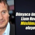 Dünyaca ünlü yıldız Liam Neeson Müslüman mı oluyor? Dünyaca ünlü yıldız Liam Neeson Müslüman mı oluyor?