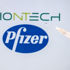 BioNTech aşısının uygun saklama koşullarına sahip ASM'lerde yapılabilmesi için çalışma başlatıldı BioNTech aşısının uygun saklama koşullarına sahip ASM'lerde yapılabilmesi için çalışma başlatıldı