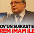 Karlov'un suikast emrini mahrem imam iletmiş