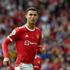 Ronaldo, Manchester United'a eski takım arkadaşını önerdi Ronaldo, Manchester United'a eski takım arkadaşını önerdi