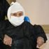 104 yaşındaki Arife nine koronavirüsü yenerek taburcu oldu