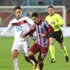Trabzonspor Serdar Gürler'i Erciyesspor'a verdi Trabzonspor Serdar Gürler'i Erciyesspor'a verdi
