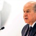 Bahçeli: Böyle kepazeliğe şahit olunmadı